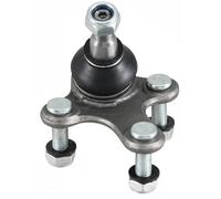 Giunto Di Supporto / Guida A.b.s. 220382 per Audi Seat Skoda VW Vag Esterno