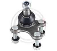 Perno braccio oscillante 220382 A.B.S. per VW SKODA AUDI SEAT