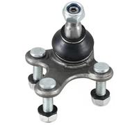 Giunto Di Supporto / Guida A.b.s. 220383 per Audi Seat Skoda VW Vag Esterno