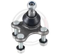 Giunto Di Supporto / Guida A.b.s. 220383 per Audi Seat Skoda VW Vag Esterno