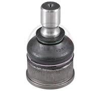 ABS All Brake Systems Perno braccio oscillante 220397 – 2x Davanti S+D per MAZDA 323 F VI liftback