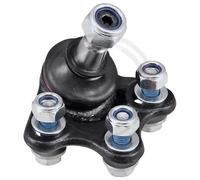 Perno braccio oscillante 220401 A.B.S. per MERCEDES-BENZ VANEO