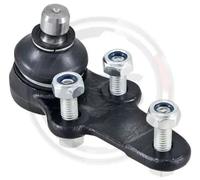 Perno braccio oscillante 220408 A.B.S. per FORD MAZDA