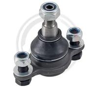 Perno braccio oscillante 220416 A.B.S. per VW TRANSPORTER T5 Autobus MULTIVAN T5