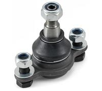 Perno braccio oscillante 220416 A.B.S. per VW TRANSPORTER T5 Autobus MULTIVAN T5