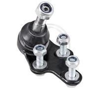 A.B.S. Testina braccio oscillante 220435 per Ford C-MAX e Focus C-MAX (DM2)