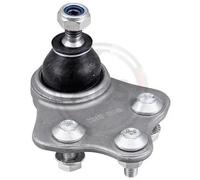 Perno braccio oscillante 220436 A.B.S. per MERCEDES-BENZ T-Model SL CLS