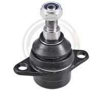 ABS All Brake Systems – Braccio strutturale frontale esterno superiore per Land Rover Range III