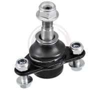 2x Perno braccio oscillante A.B.S. Davanti S+D per VOLVO XC90 I