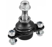 2x Perno braccio oscillante A.B.S. Davanti S+D per VOLVO XC90 I