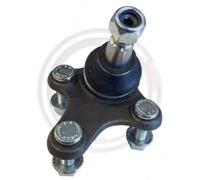 Perno braccio oscillante 220452 A.B.S. per VW SEAT AUDI SKODA CUPRA