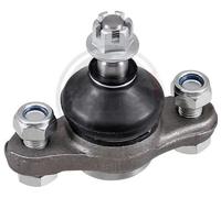 Uoa Testina Braccio Oscillante Sospensione Abs Ant Per Kia Sportage Benzina 2004