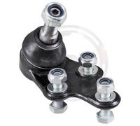 Giunto Di Supporto / Guida A.b.s. 220465 per Ford Volvo Assale Anteriore Dx