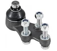 ABS All Brake Systems Giunto sospensione anteriore esterno inferiore 220466 per Hyundai H-1 Cargo