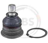 ABS All Brake Systems Testina braccio oscillante 220469 per HYUNDAI i10 (PA) Anteriore Sx