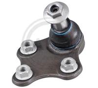 Perno braccio oscillante 220483 A.B.S. per AUDI TT TT Roadster