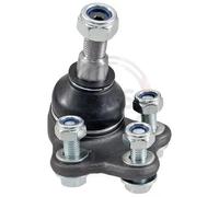 Perno braccio oscillante 220486 A.B.S. per FORD VOLVO