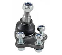 ABS All Brake Systems Braccio strutturale 220486 Originale per Ford Volvo
