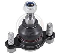 Perno braccio oscillante 220495 A.B.S. per VW TRANSPORTER T5 Autobus MULTIVAN T5