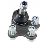 A.B.S. Giunto di supporto / guida compatibile con AUDI SEAT SKODA VW VAG 220498
