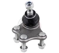 Perno braccio oscillante 220499 A.B.S. per AUDI SKODA VW SEAT