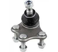 Perno braccio oscillante 220499 A.B.S. per AUDI SKODA VW SEAT