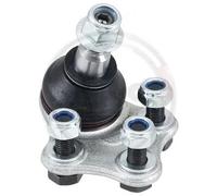 Perno braccio oscillante 220507 A.B.S. per RENAULT MEGANE III Grandtour FLUENCE