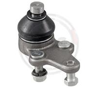 ABS All Brake Systems - Giunto di sospensione anteriore esterno inferiore per Hyundai Trajet