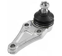 2x Perno braccio oscillante A.B.S. Davanti S+D per FIAT, MITSUBISHI FULLBACK,