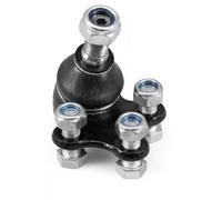 Giunto Di Supporto / Guida A.b.s. 220520 per Nissan Opel Renault Vauxhall