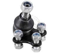 Giunto Di Supporto / Guida A.b.s. 220520 per Nissan Opel Renault Vauxhall