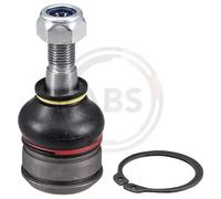 Perno braccio oscillante 220522 A.B.S. per NISSAN MICRA II