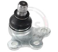 Giunto Di Supporto / Guida A.b.s. 220531 per Citroën Peugeot Assale Anteriore Dx