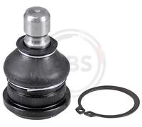 2x Perno braccio oscillante A.B.S. Davanti S+D per HYUNDAI, KIA PICANTO II,