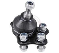 Perno braccio oscillante 220538 A.B.S. per DACIA DUSTER DUSTER Cassone/SUV