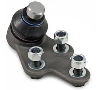 A.B.S. Giunto supporto/guida 220539 per Ford C‑Max II/Focus III Anteriore SX Esterno