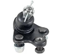 ABS All Brake Systems Testina braccio oscillante U03 anteriore per Honda CR-V III Benzina