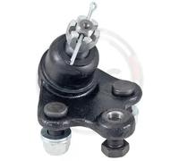 U03 Testina Braccio Oscillante Sospensione Abs Ant Per Honda Cr-V Iii Benzina 20