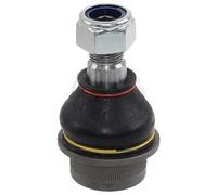 2x Perno braccio oscillante A.B.S. Davanti S+D per MERCEDES-BENZ, VW CRAFTER,