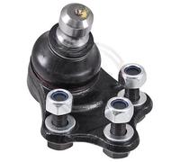 Perno braccio oscillante 220572 A.B.S. per VOLVO XC60 I SUV XC70 II XC60 I VAN