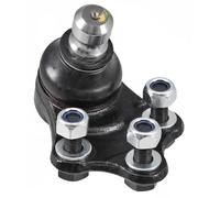 A.B.S. Perno braccio oscillante 220572 per Volvo XC60 I, XC70 II, V60