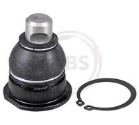 Perno braccio oscillante 220575 A.B.S. per DACIA RENAULT