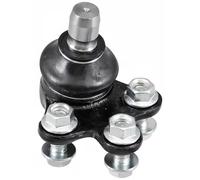 Perno braccio oscillante 220592 A.B.S. per CHEVROLET OPEL