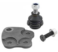 Perno braccio oscillante 220595 A.B.S. per PEUGEOT 508 SW I