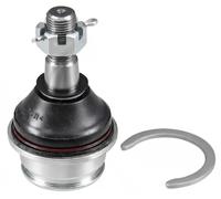 2x Perno braccio oscillante A.B.S. Davanti S+D per TOYOTA LAND CRUISER J120,