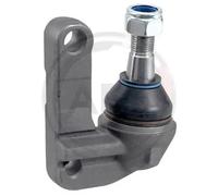 Perno braccio oscillante 220611 A.B.S. per OPEL SAAB