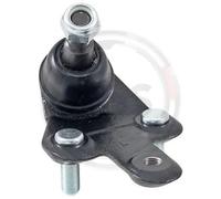 Giunto Di Sospensione Anteriore Sinistro Esterno Inferiore A.B.S. Per LEXUS RX