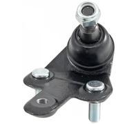 2x Perno braccio oscillante A.B.S. Davanti S+D per LEXUS, TOYOTA HIGHLANDER, RX