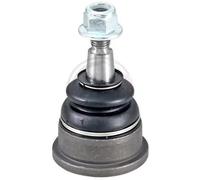 2x Perno braccio oscillante A.B.S. S+D per CHRYSLER, LANCIA GRAND VOYAGER V