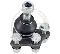 Giunto Di Supporto / Guida A.b.s. 220623 per Fiat Assale Anteriore Dx Esterno